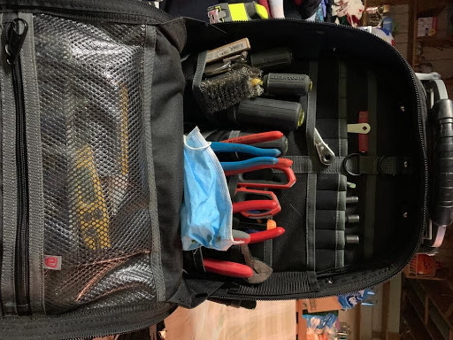 Images Triple-O Heating, Cooling, Electrical & Plumbing