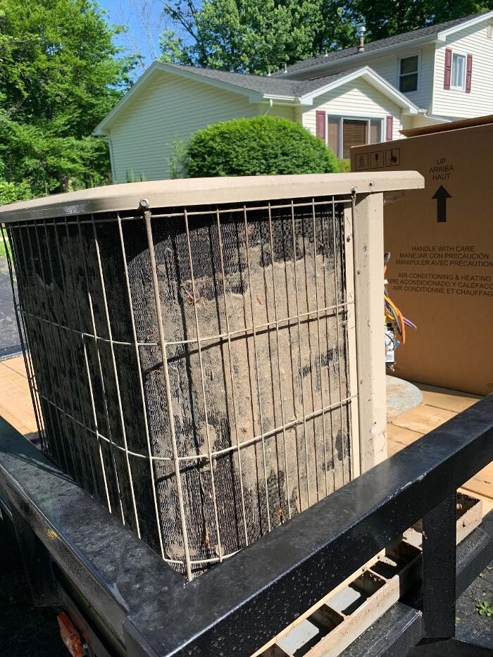 Images Triple-O Heating, Cooling, Electrical & Plumbing