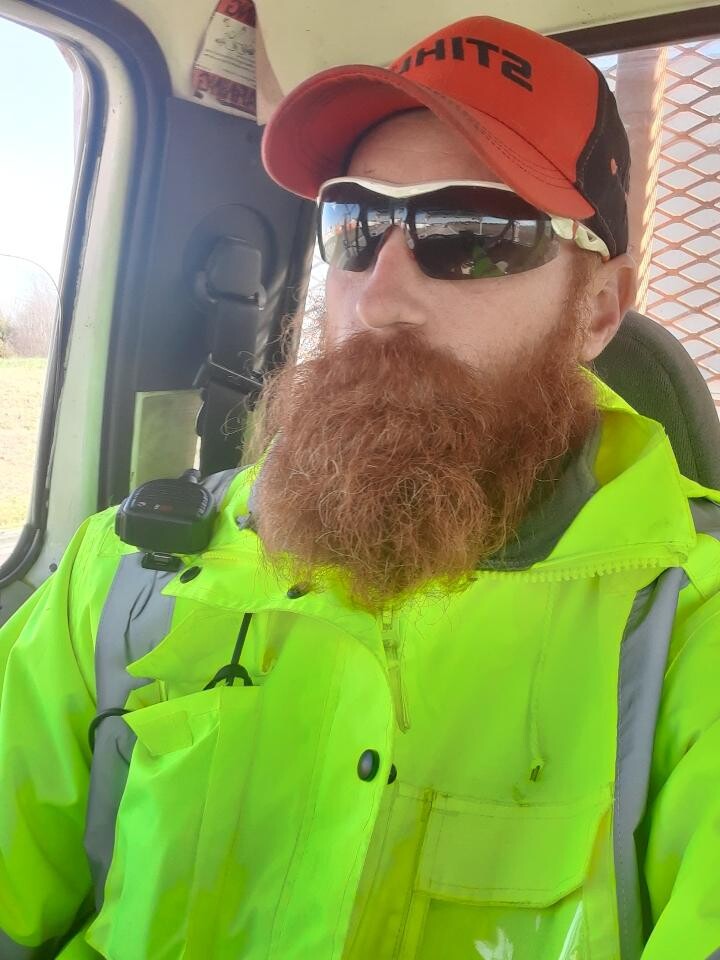 Images Hawkins Tree Service LLC