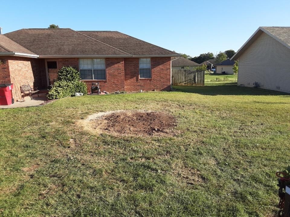 Images Hawkins Tree Service LLC