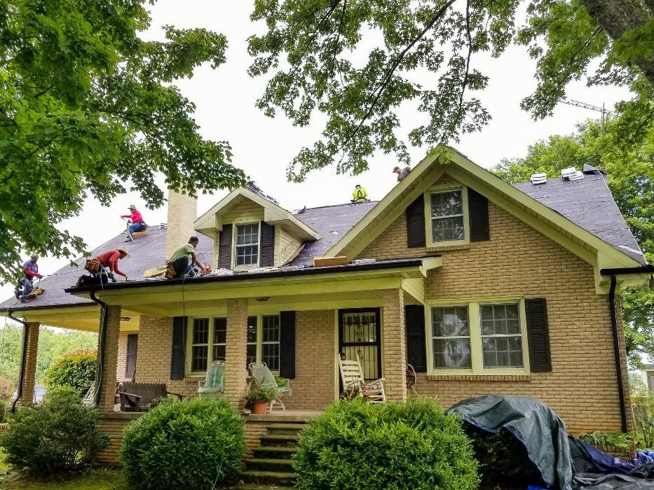 Images Perfect-Roof LLC