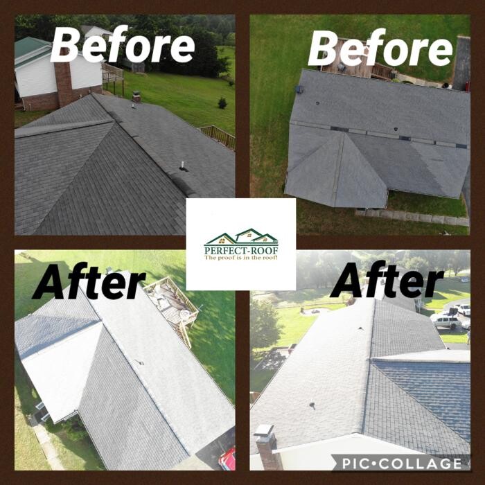 Images Perfect-Roof LLC