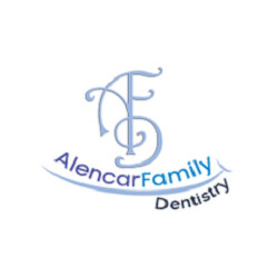 Alencar Family Dentistry Logo