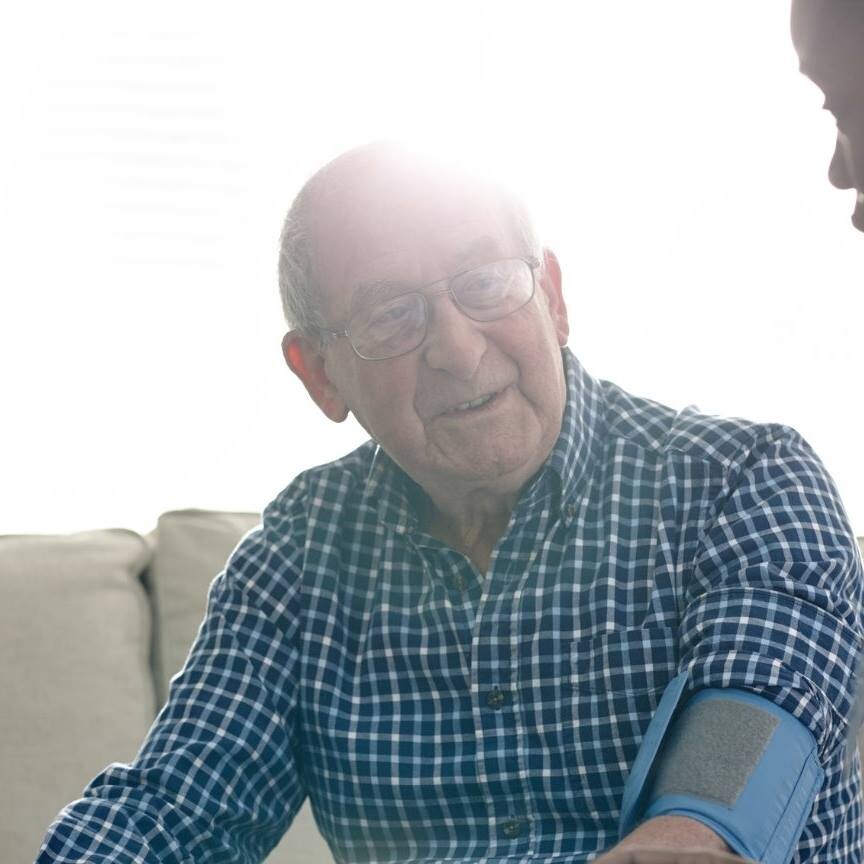 Images YourHome Senior Care