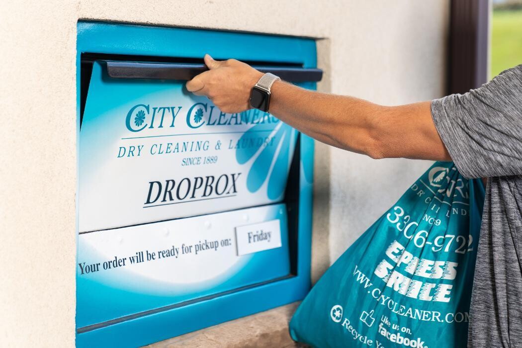 Images City Cleaners