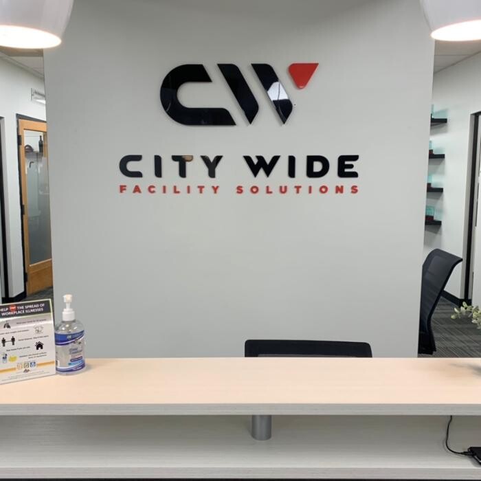 Images City Wide Facility Solutions - Tampa Bay