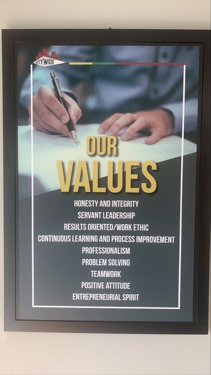 Images City Wide Facility Solutions - Northern New Jersey