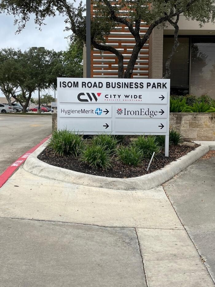 Images City Wide Facility Solutions - San Antonio