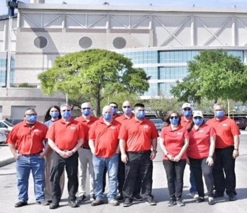 Images City Wide Facility Solutions - San Antonio