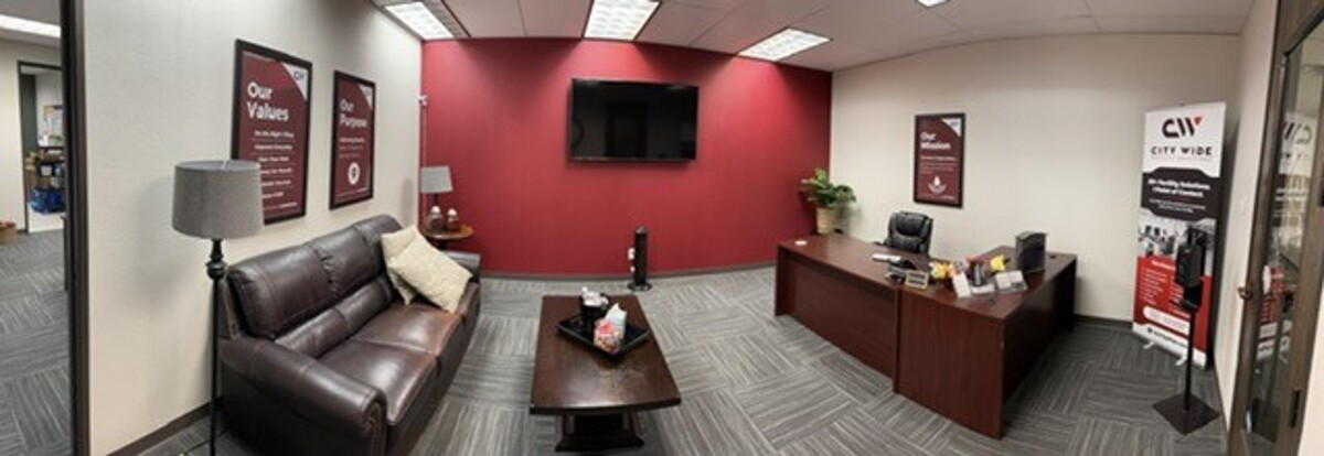 Images City Wide Facility Solutions - San Antonio