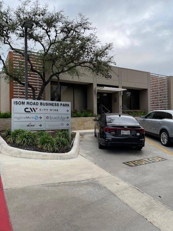 Images City Wide Facility Solutions - San Antonio