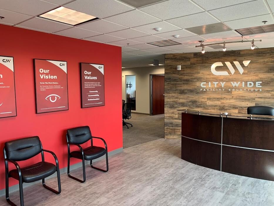 Images City Wide Facility Solutions - Colorado