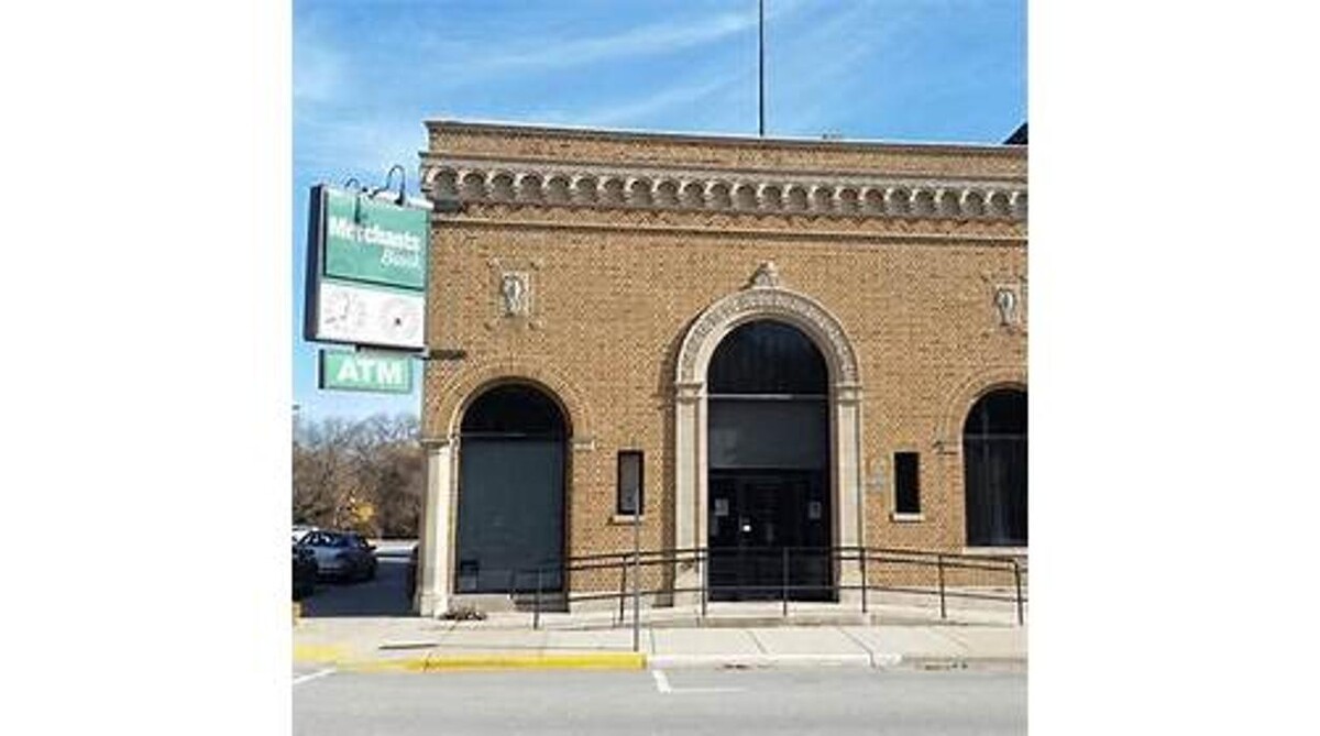 Images Merchants Bank