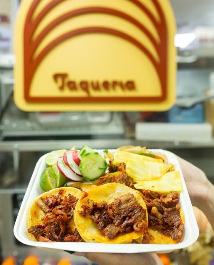 Images Taqueria El Arquito