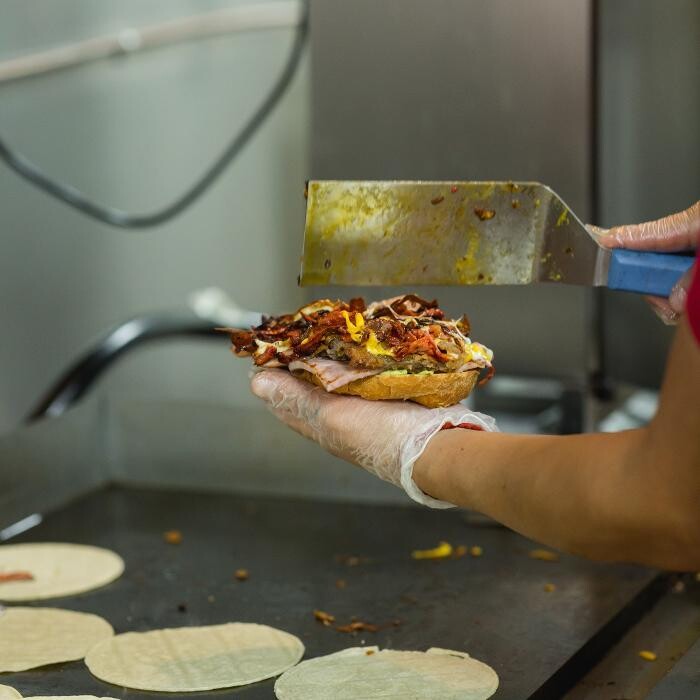 Images Taqueria El Arquito