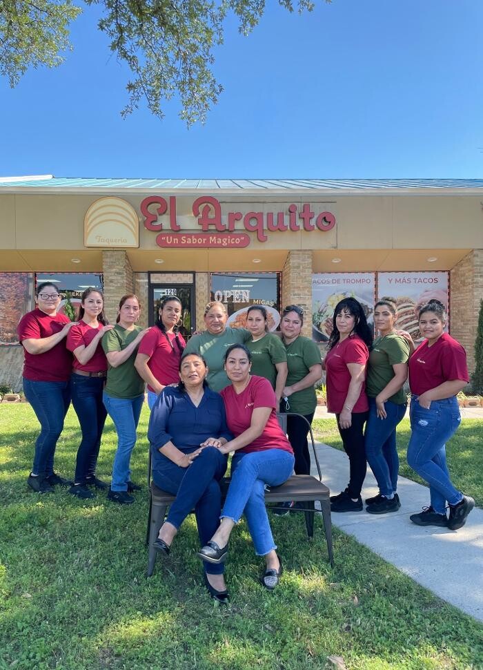 Images Taqueria El Arquito