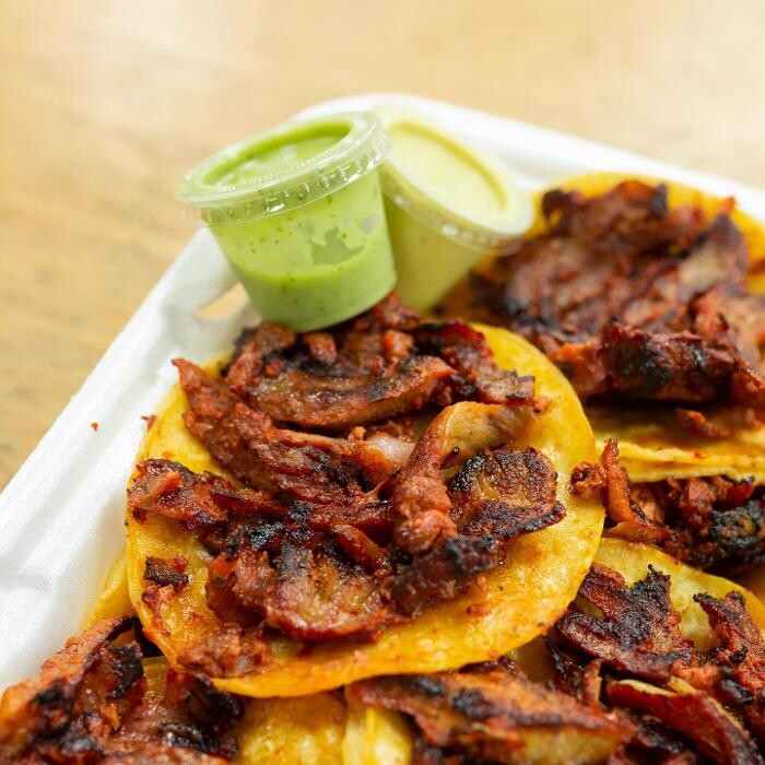 Images Taqueria El Arquito