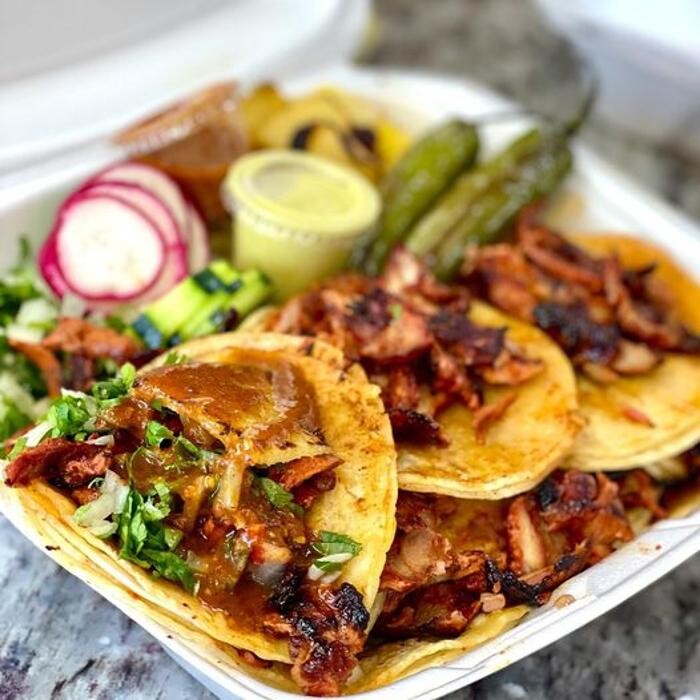 Images Taqueria El Arquito