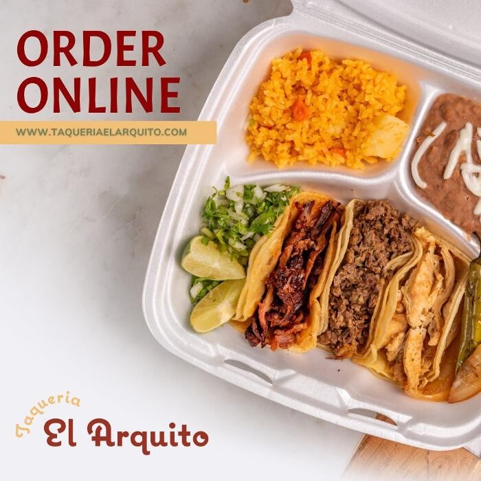 Images Taqueria El Arquito