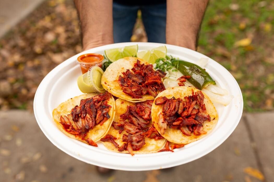 Images Taqueria El Arquito
