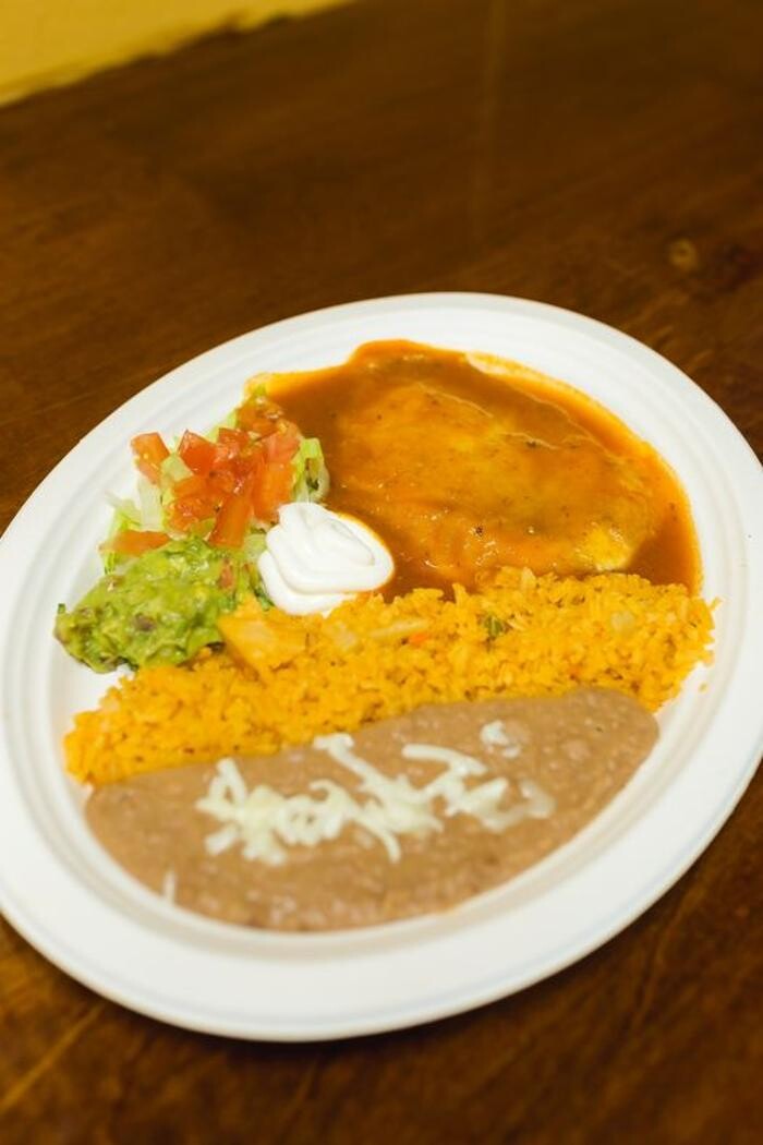 Images Taqueria El Arquito