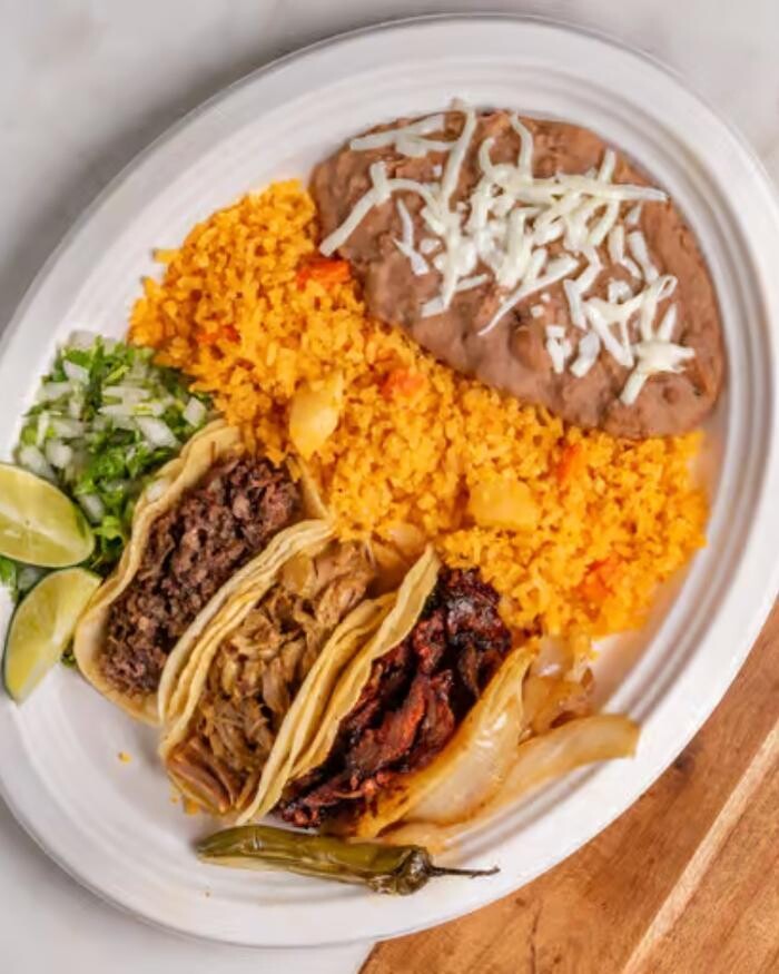 Images Taqueria El Arquito