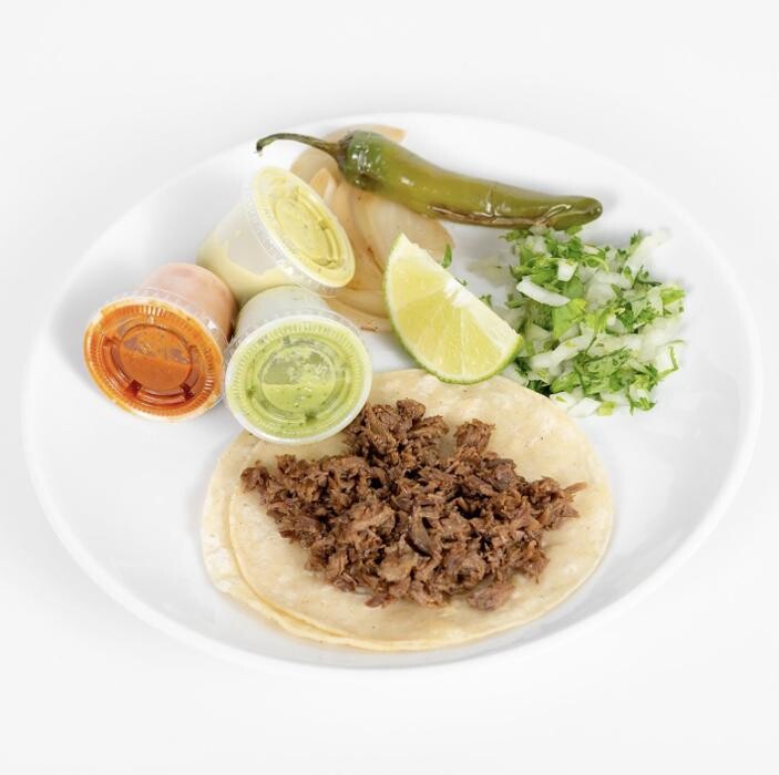 Images Taqueria El Arquito
