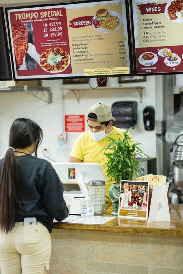 Images Taqueria El Arquito