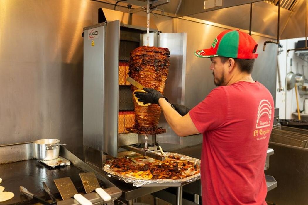 Images Taqueria El Arquito