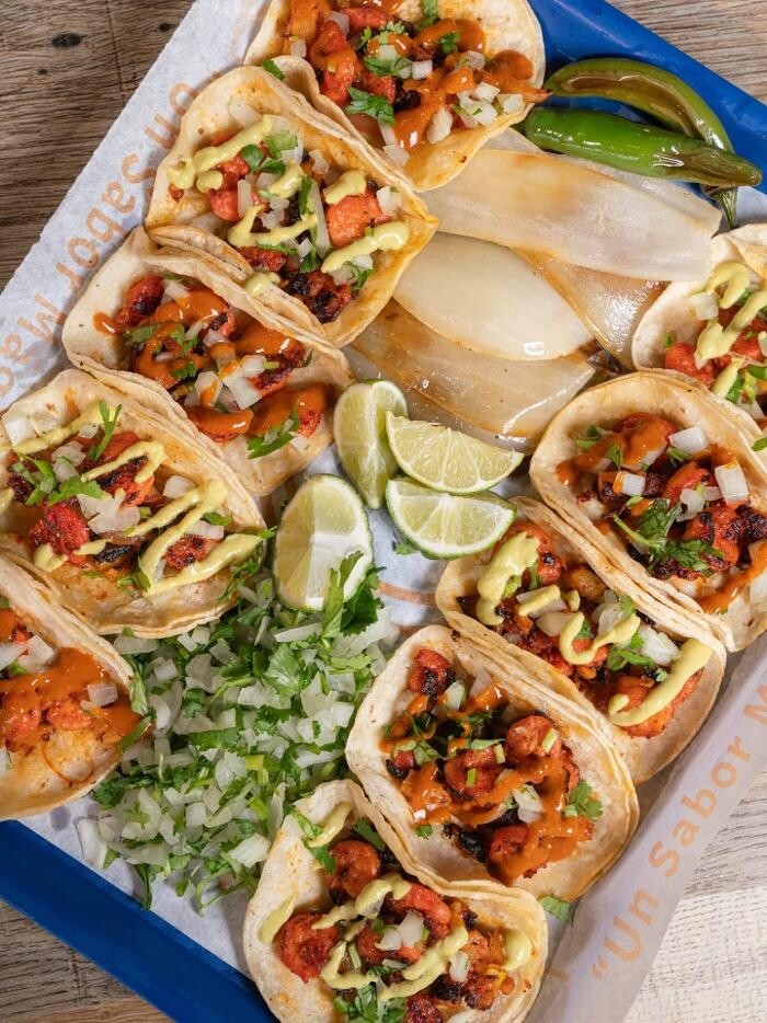 Images Taqueria El Arquito