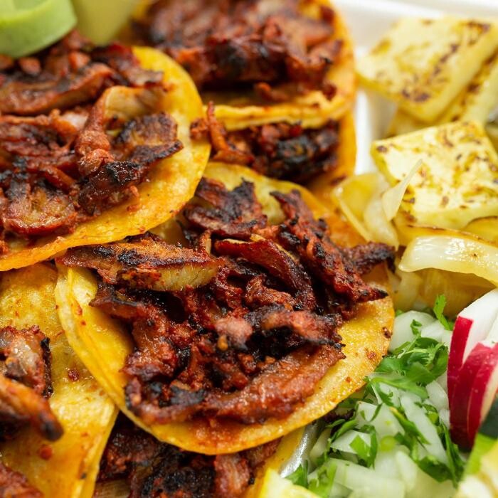Images Taqueria El Arquito