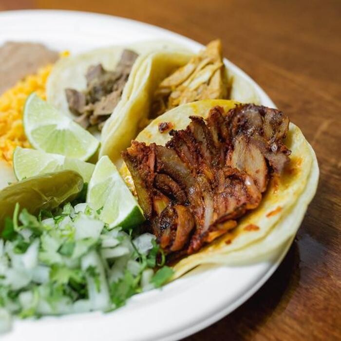 Images Taqueria El Arquito
