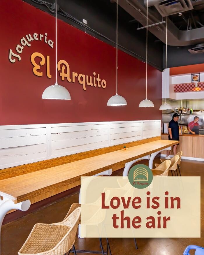 Images Taqueria El Arquito