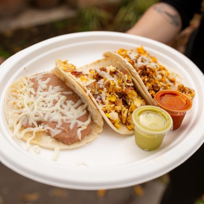 Images Taqueria El Arquito