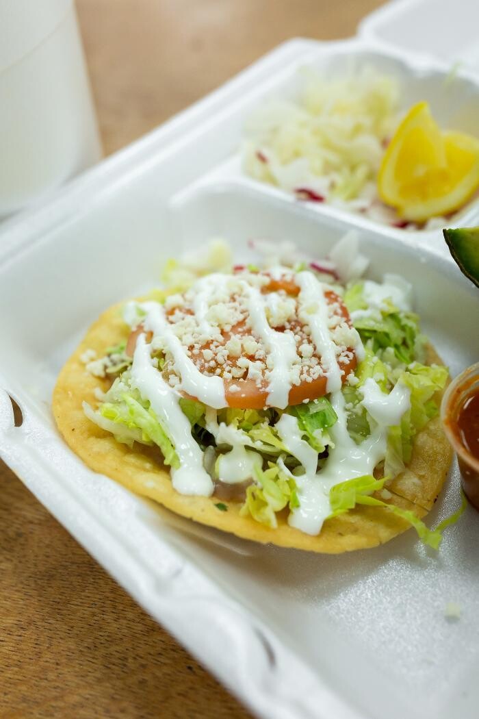 Images Taqueria El Arquito