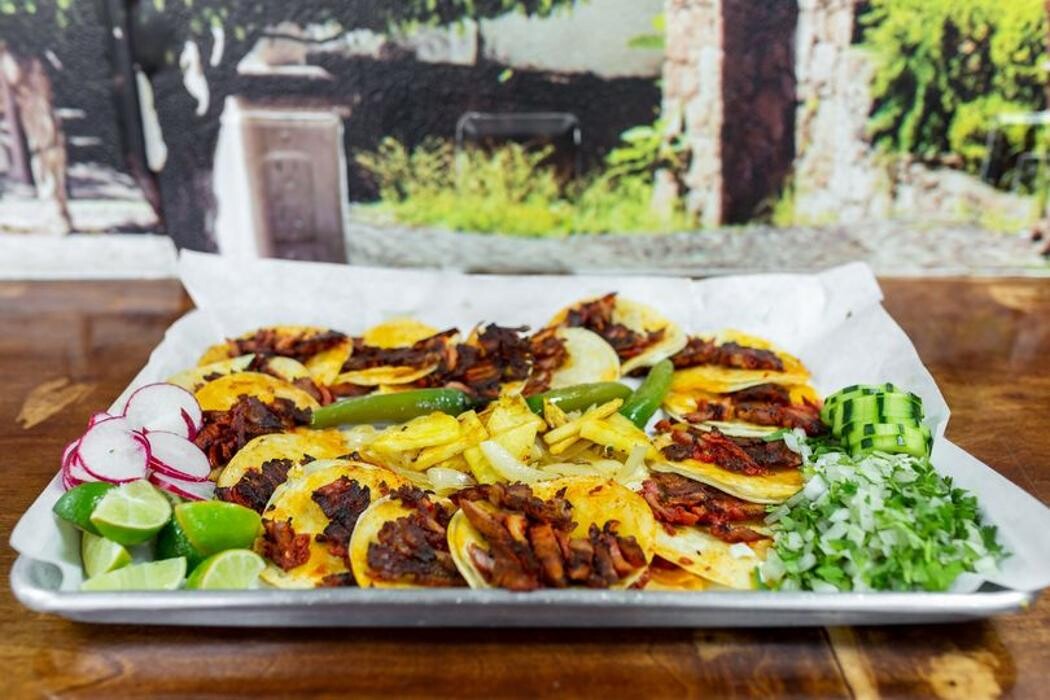 Images Taqueria El Arquito