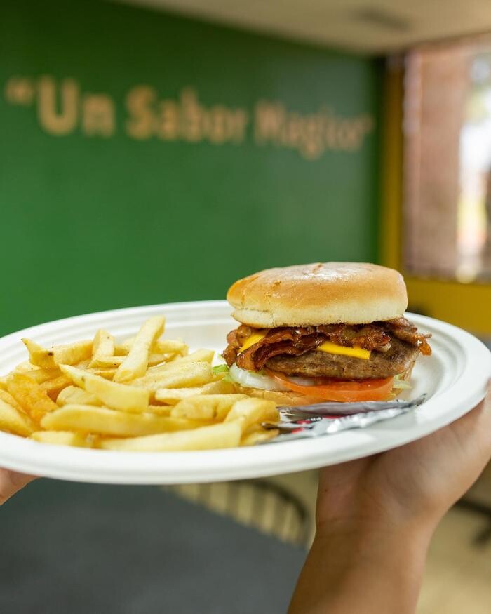 Images Taqueria El Arquito