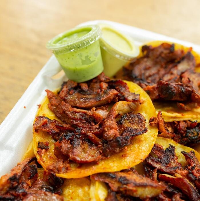 Images Taqueria El Arquito