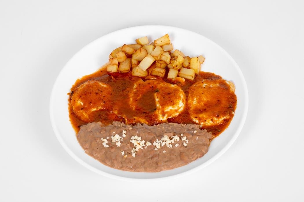 Images Taqueria El Arquito