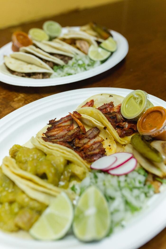 Images Taqueria El Arquito