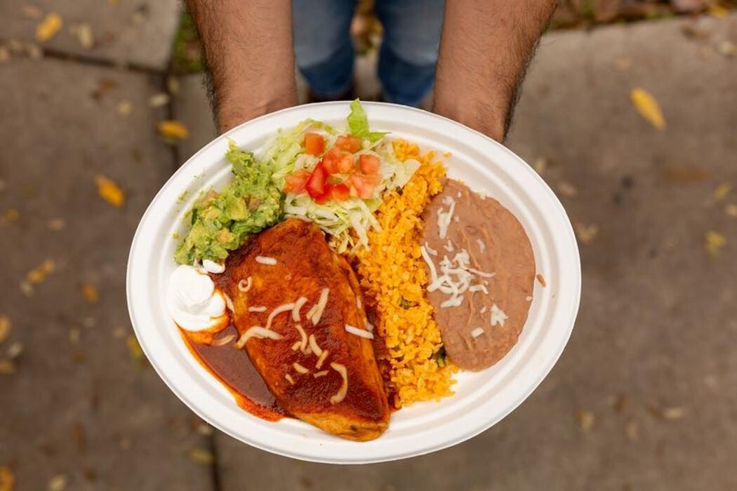 Images Taqueria El Arquito