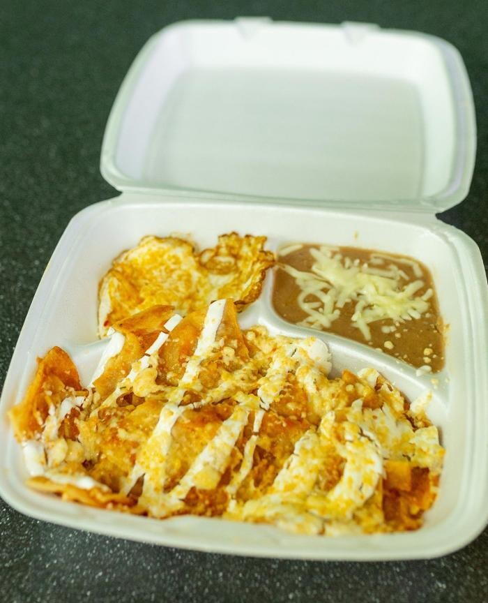Images Taqueria El Arquito