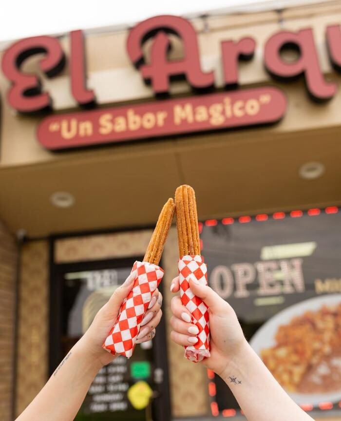 Images Taqueria El Arquito