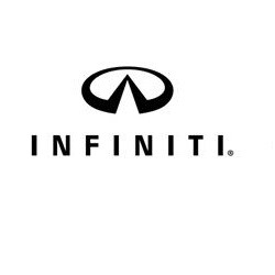 INFINITI of the Palm Beaches Logo