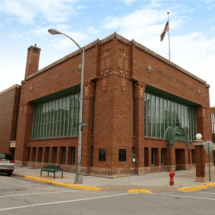 Images Merchants Bank