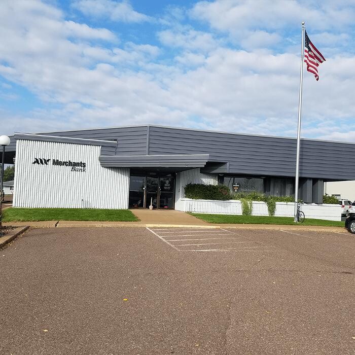 Images Merchants Bank