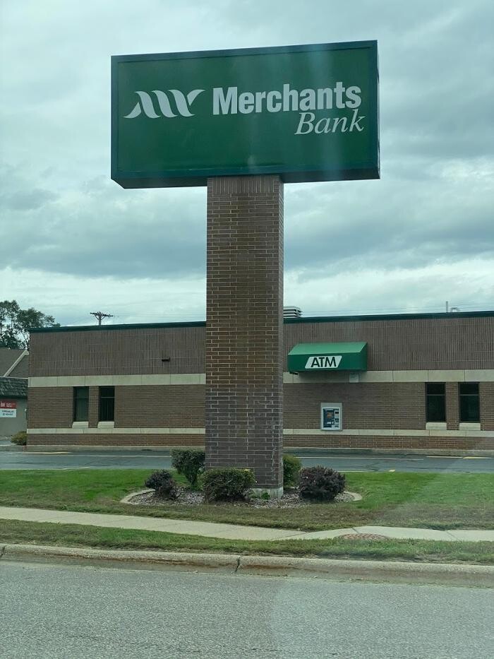 Images Merchants Bank