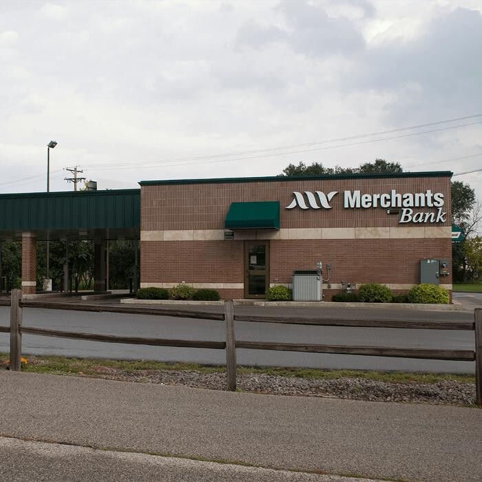Images Merchants Bank
