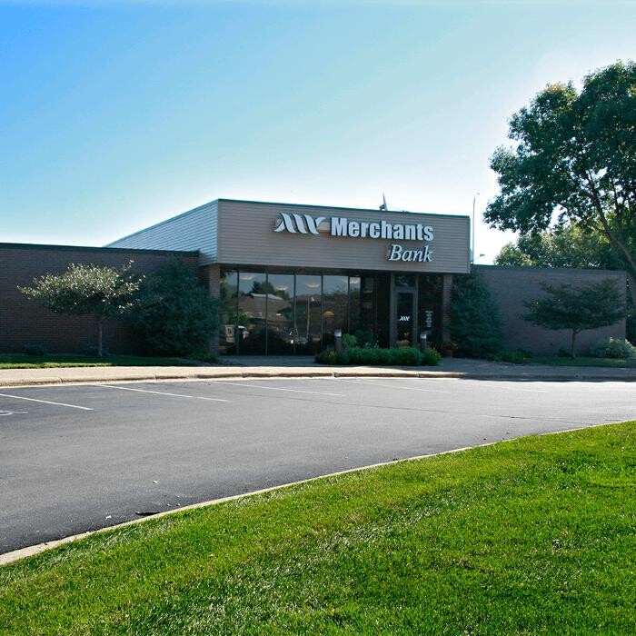Images Merchants Bank