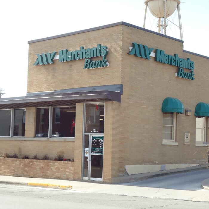 Images Merchants Bank